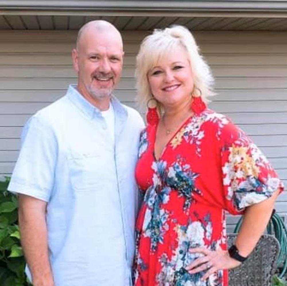 Meet your Posher, Gina